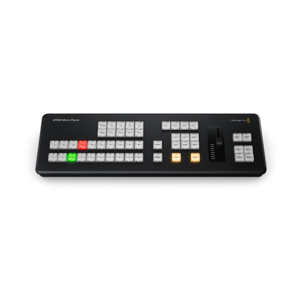 ATEM Micro Panel